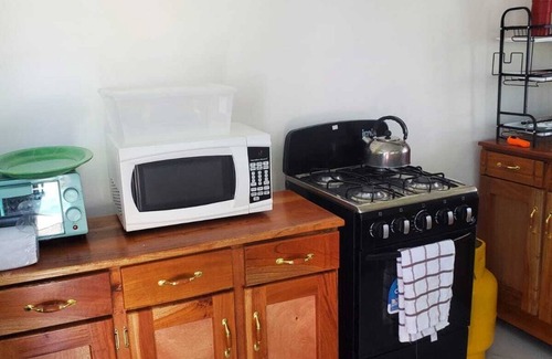 La Libertad Casa | Charming 4-bedroom house with AC and WiFi in delightful La Libertad