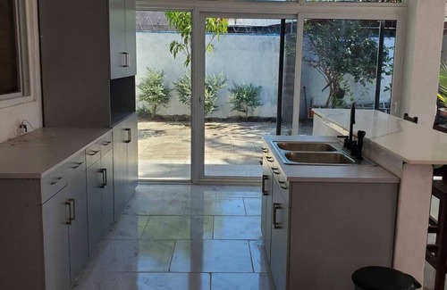 La Libertad Casa | Charming 4-bedroom house with AC and WiFi in delightful La Libertad