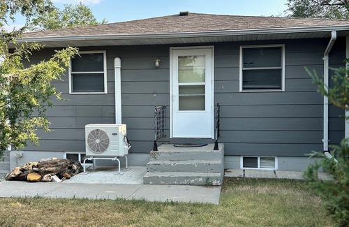 Hot Springs Casa | Charming 4-bedroom house with WiFi and AC in Hot Springs
