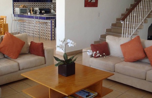Cabo San Lucas Villa | Villa Oceano - 4 habitaciones en Costa Brava