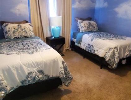Spring Apartamento | Charming 4-BR Home for Rent!