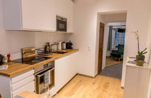Graz City Centre Apartamento | Charming 45m2 Apartment in the Heart of Graz