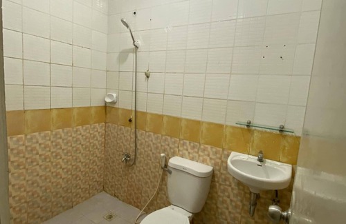 Fairview Apartamento | Charming 4bedroom apartment with AC, WiFi in terrific Quezon City