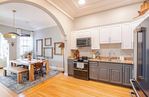 Prescott Casa | Charming 4Bedroom Home