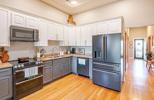 Prescott Casa | Charming 4Bedroom Home