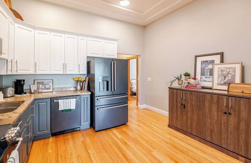 Prescott Casa | Charming 4Bedroom Home
