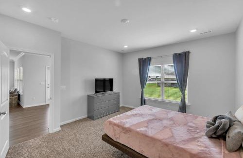 Capshaw Casa | Charming 4BR Ranch-Style Home - Corner Lot home