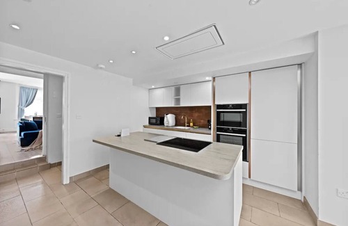 Cathall Casa | Charming 5 Bed - Leytonstone E11