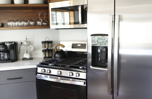 Blue Jay Cabina | Charming 5 Bedroom Treehouse with room for 16+