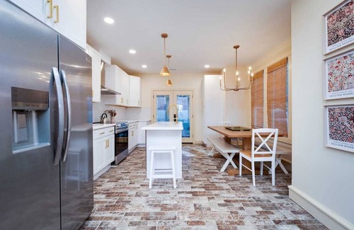 Reading Casa | Charming 5 Bedroom Fully Renovated Historic Home