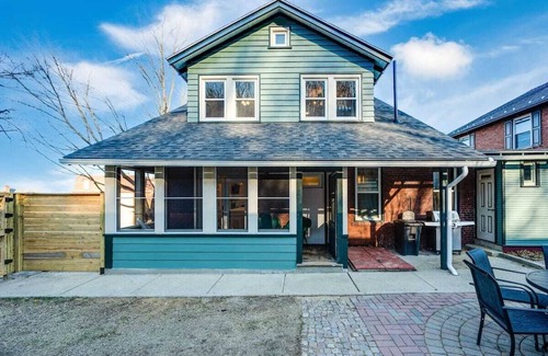 Reading Casa | Charming 5 Bedroom Fully Renovated Historic Home
