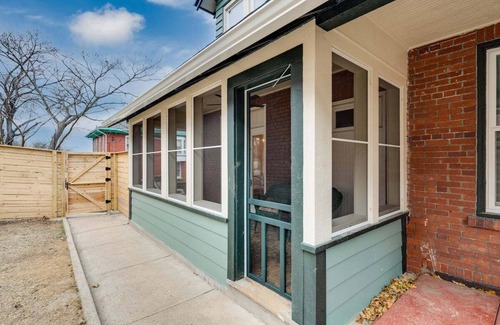 Reading Casa | Charming 5 Bedroom Fully Renovated Historic Home