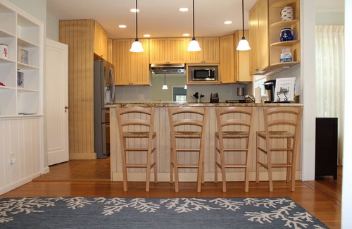 Dodds Addition Casa | Charming 5BR home with private pool, minutes to the beach and Rehoboth Ave.