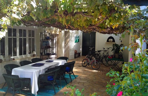La Couarde-sur-Mer Casa | Charming 6 bedroom house Ile de Ré