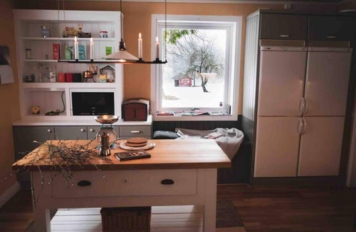 Horndal Casa | Charming 6 bedroom House & Horse Farm - Sleeps 12