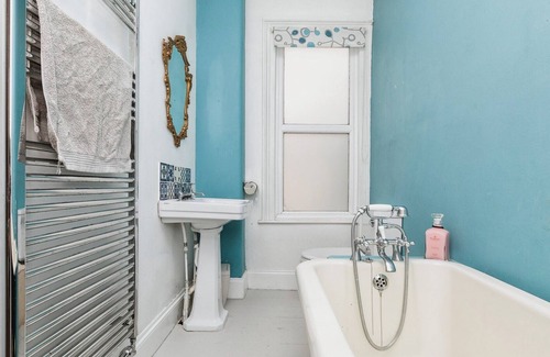 Horfield Casa | Charming 6 Bedroom House Bristol