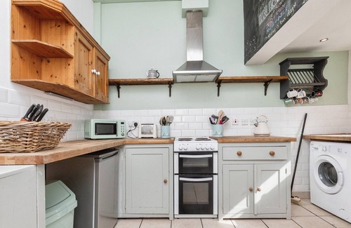 Horfield Casa | Charming 6 Bedroom House Bristol