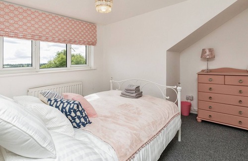 Horfield Casa | Charming 6 Bedroom House Bristol