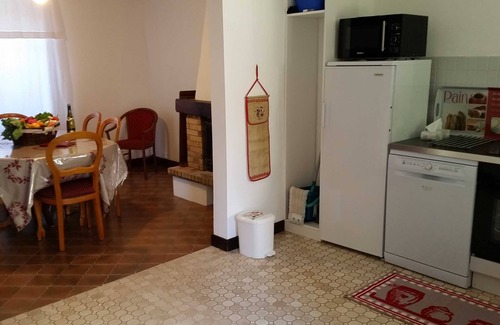 Soultz-Haut-Rhin Cabaña | Casa rural con encanto para 8 personas en la ruta del vino de Alsacia