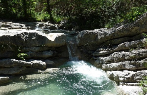 Piegros-la-Clastre Casa | Charming accommodation in nature with stunning views