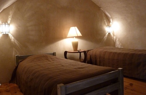 Piegros-la-Clastre Casa | Charming accommodation in nature with stunning views