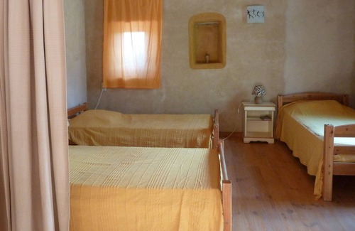 Piegros-la-Clastre Casa | Charming accommodation in nature with stunning views