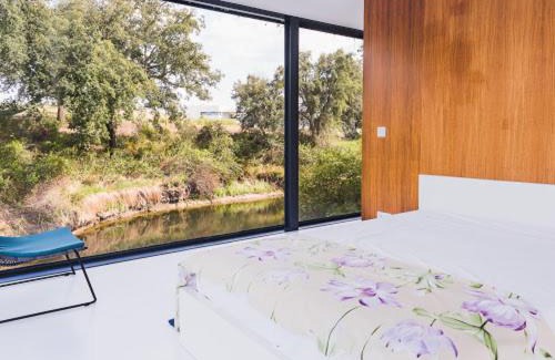 Foros de Vale de Figueira Casa | Charming accommodation with shared pool in Montemor-o-Novoa