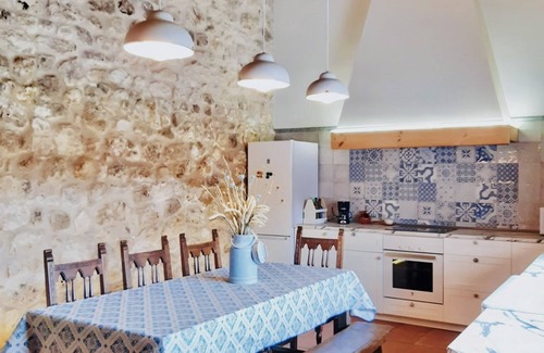Aldeasona Casa | Alojamiento con encanto, junto Ribera del Duero y Hoces del Duratón