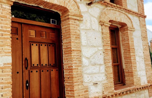Aldeasona Casa | Alojamiento con encanto, junto Ribera del Duero y Hoces del Duratón