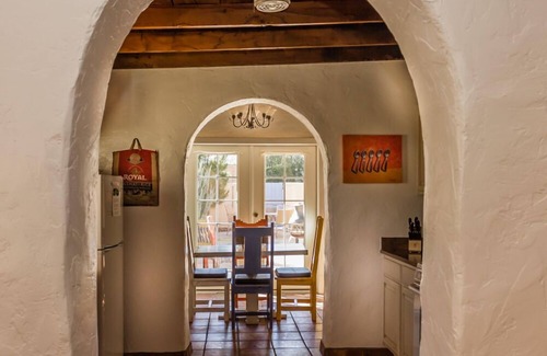 Mesilla Casa | Encantador Adobe a una cuadra de la Plaza Mesilla