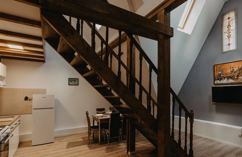 Old City Apartamento | Charming Agoston Palace