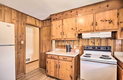 Aiken Casa | Charming Aiken Vacation Rental 2 Mi to Dtwn!