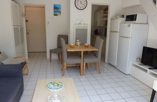 Le Lavandou Apartamento | MAZET 3 PIEZAS - Le Lavandou