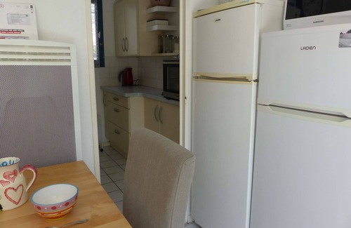 Le Lavandou Apartamento | MAZET 3 PIEZAS - Le Lavandou