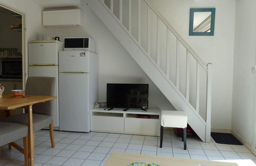 Le Lavandou Apartamento | MAZET 3 PIEZAS - Le Lavandou