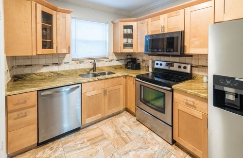 Miramar Casa | Charming and Amaizing Home with Pool in Miramar