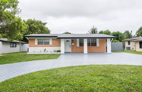Miramar Casa | Charming and Amaizing Home with Pool in Miramar