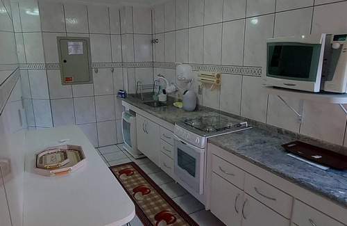 Jardim Andira Apartamento | Encantador y acogedor apartamento en Campos do Jordão