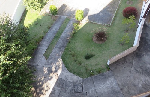 Jardim Andira Apartamento | Encantador y acogedor apartamento en Campos do Jordão
