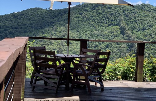 Campos do Jordao Casa | Villa para cada familia, incluida su mascota.