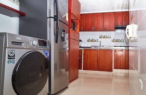 Barranquilla Apartamento | Acojedor y Comodo apartamento de 3 cuartos.