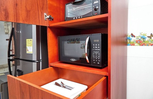 Barranquilla Apartamento | Acojedor y Comodo apartamento de 3 cuartos.