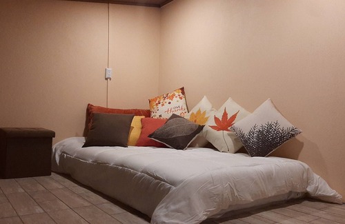Roble Casa | Charming and comfortable residence in the middle of nature. Next to San José !