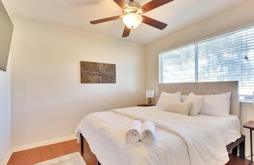 Kyle Casa | Charming and Comfort 3BR/2BA Retreat in Kyle