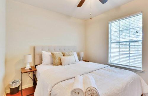 Kyle Casa | Charming and Comfort 3BR/2BA Retreat in Kyle