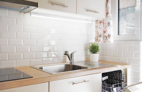 Nea Smirni Apartamento | Encantador y confortable apartamento Nea Smyrni