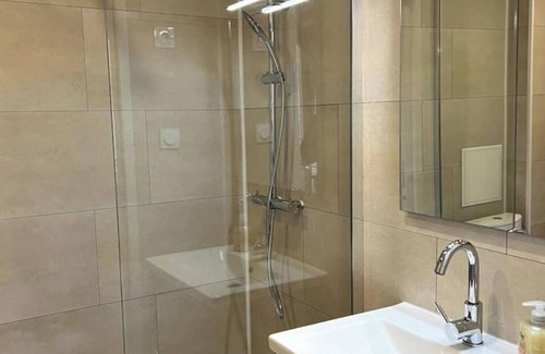 Pelussin Casa | Charming and comfortable duplex with large capacity