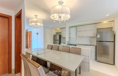 Sao Domingos Apartamento | Apto encantador y confortable en Ilhéus! - VTL0302