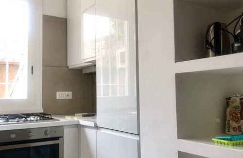 Trastevere Apartamento | Apartamento encantador y confortable en la parte más característica de Trastevere