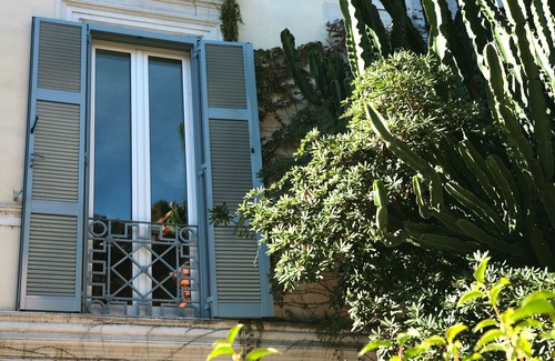 Trastevere Apartamento | Apartamento encantador y confortable en la parte más característica de Trastevere